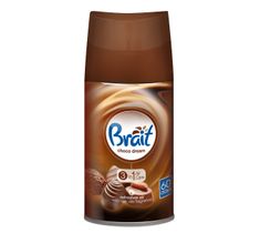 Brait Air Care 3in1 Odświeżacz automatyczny - zapas Choco Dream 250 ml