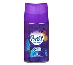 Brait Air Care 3in1 Odświeżacz automatyczny - zapas Moon Garden 250 ml