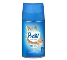 Brait Air Care 3in1 Odświeżacz automatyczny - zapas Ocean Breeze 250 ml