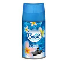 Brait Air Care 3in1 Odświeżacz automatyczny - zapas Relaxing Moments 250 ml