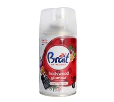Brait – Air Freshener Odświeżacz automatyczny - zapas Hollywood Glamour (250 ml)