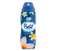 Brait Dry Air Freshener suchy odświeżacz powietrza Relaxing Moments 300 ml