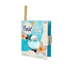Brait – dyfuzor Relax Moment pachnące patyczki (40 ml)