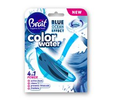 Brait – Kostka do 4w1 Blue (40 g)