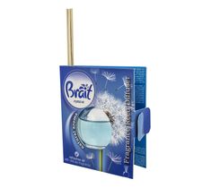 Brait Natural Aroma patyczki zapachowe Crystal Air 40 ml