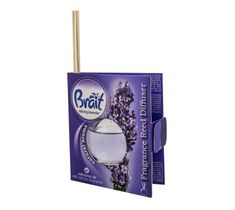 Brait Natural Aroma patyczki zapachowe Relaxing Lavender 40 ml