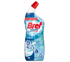 Bref Hygiene Żel do czyszczenia WC Fresh Mist (700 ml)