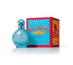 Britney Spears Circus Fantasy woda perfumowana spray 100ml