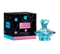 Britney Spears Curious woda perfumowana spray 100ml