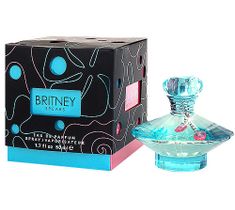 Britney Spears Curious woda perfumowana spray 30ml