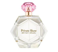 Britney Spears Private Show woda perfumowana spray 100ml