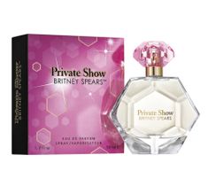 Britney Spears Private Show woda perfumowana spray 50ml