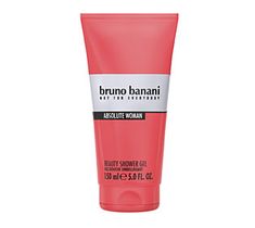 Bruno Banani Absolute Woman żel pod prysznic 150ml