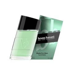 Bruno Banani Made for Men woda toaletowa spray (50 ml)