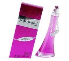 Bruno Banani Made for Women woda toaletowa spray 40ml