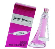 Bruno Banani Made for Women woda toaletowa spray 60ml