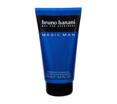 Bruno Banani Magic Man żel pod prysznic 150ml