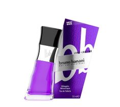 Bruno Banani Magic Woman woda toaletowa spray (50 ml)