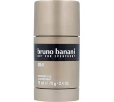 Bruno Banani Man Not For Everybody dezodorant sztyft 75ml