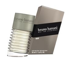 Bruno Banani – Man woda po goleniu spray (50 ml)
