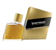 Bruno Banani Man's Best woda po goleniu spray (50 ml)