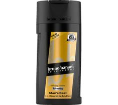 Bruno Banani Man's Best żel pod prysznic (250 ml)