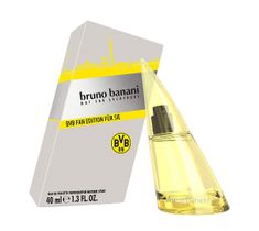 Bruno Banani Woman BVB Fan Edition woda toaletowa spray (40 ml)