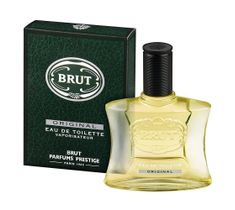 Brut Original woda toaletowa spray (100 ml)