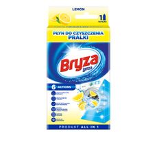 Bryza Lanza płyn do czyszczenia pralki Lemon 250ml