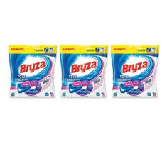 Bryza Vanish Ultra Total Power Gel Caps kapsułki do prania do bieli i kolorów 3x28szt