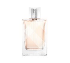 Burberry Brit For Her woda toaletowa spray (50 ml)