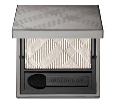 Burberry Eye Colour Wet & Dry Glow Shadow cień do powiek Optic 000 White (1.8 g)