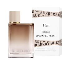 Burberry – Her Intense woda perfumowana spray (30 ml)