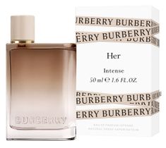 Burberry – Her Intense woda perfumowana spray (50 ml)
