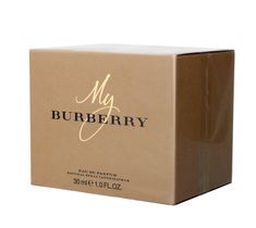 Burberry My Burberry woda perfumowana damska 30 ml