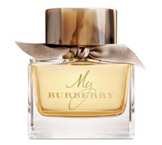 Burberry – My Burberry Woda perfumowana damska (90 ml)