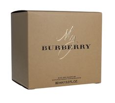 Burberry – My Burberry woda perfumowana spray (90 ml)