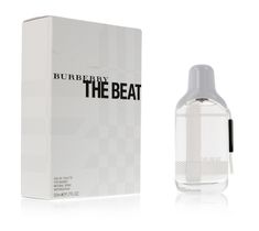 Burberry The Beat for Women woda toaletowa spray 50ml