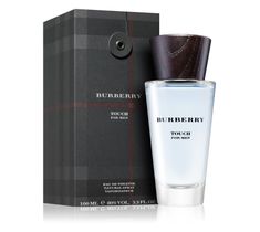 Burberry Touch for Men woda toaletowa spray 100ml