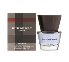 Burberry Touch for Men woda toaletowa spray 30ml