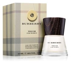 Burberry Touch for Women woda perfumowana spray 30ml