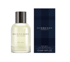 Burberry – Weekend For Men woda toaletowa spray (50 ml)