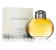Burberry Woman woda perfumowana spray 100ml