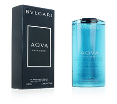 Bvlgari Aqua żel pod prysznic 200ml