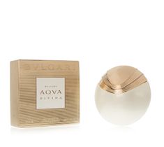 Bvlgari Aqva Divina woda toaletowa spray 40ml