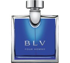 Bvlgari BLV Pour Homme woda toaletowa spray 100ml