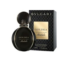 Bvlgari Goldea The Roman Night Absolute woda perfumowana spray 50ml