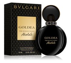 Bvlgari Goldea The Roman Night Absolute woda perfumowana spray 75ml