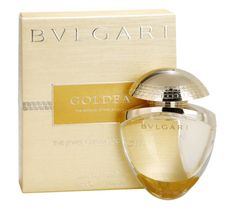 Bvlgari Goldea woda perfumowana spray 25 ml