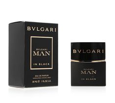 Bvlgari Man In Black woda perfumowana spray 30ml